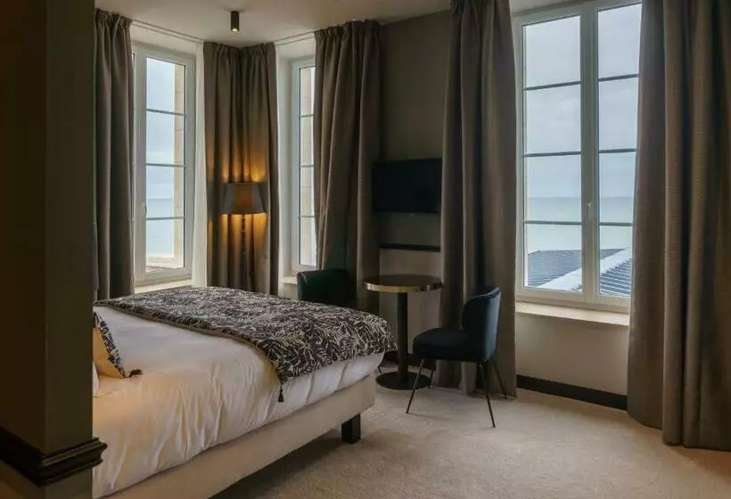 ベッドアンドブレックファースト De La Plage