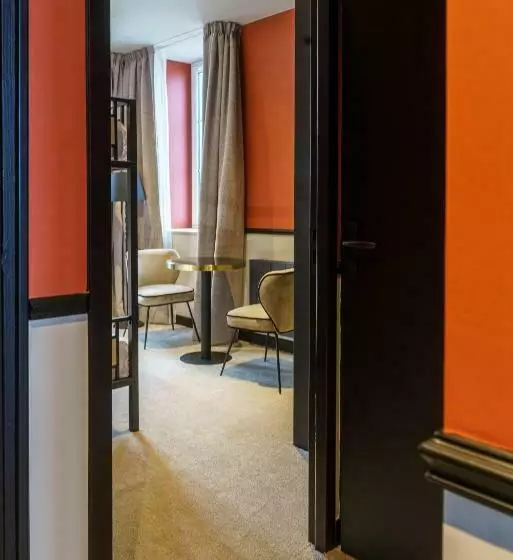 ベッドアンドブレックファースト De La Plage