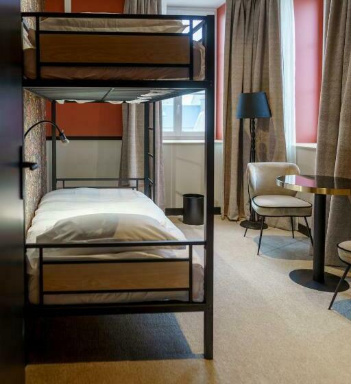 ベッドアンドブレックファースト De La Plage