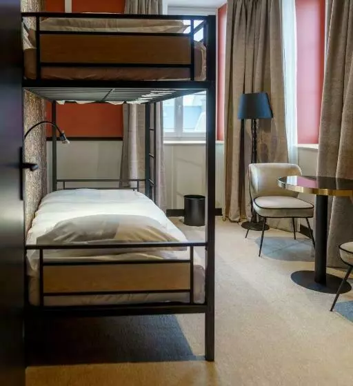 ベッドアンドブレックファースト De La Plage