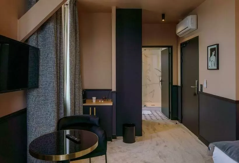 ベッドアンドブレックファースト De La Plage