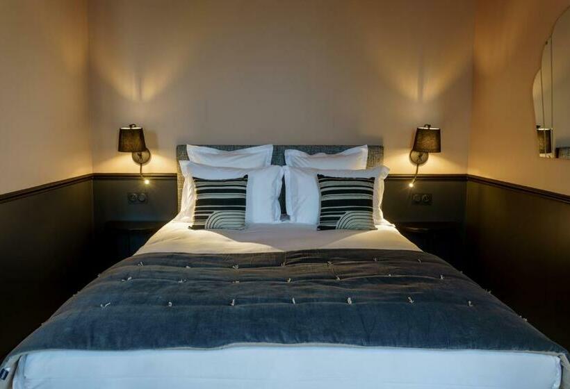 ベッドアンドブレックファースト De La Plage