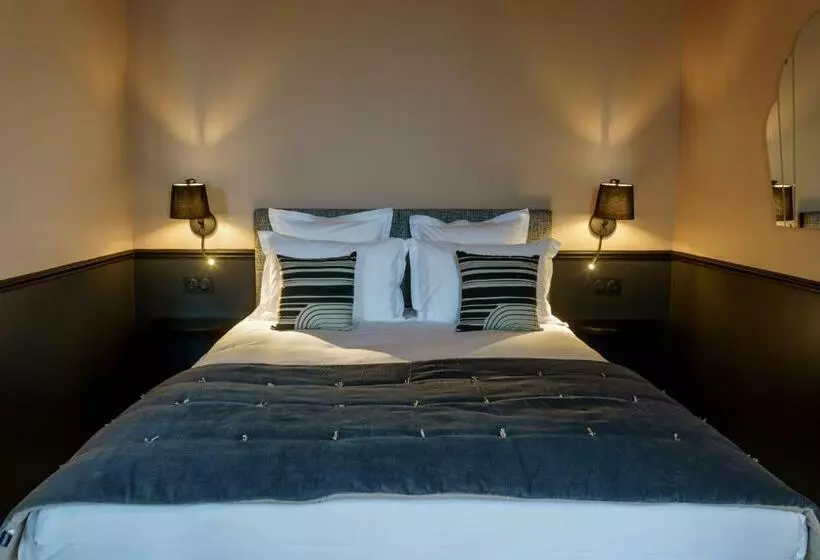 ベッドアンドブレックファースト De La Plage