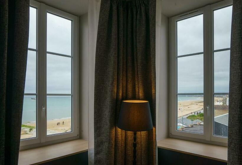 ベッドアンドブレックファースト De La Plage