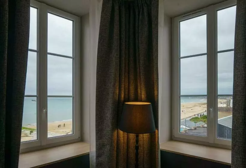 ベッドアンドブレックファースト De La Plage