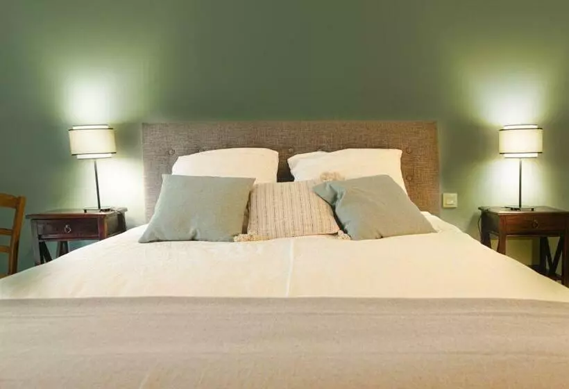 ベッドアンドブレックファースト Domaine De Montizeau