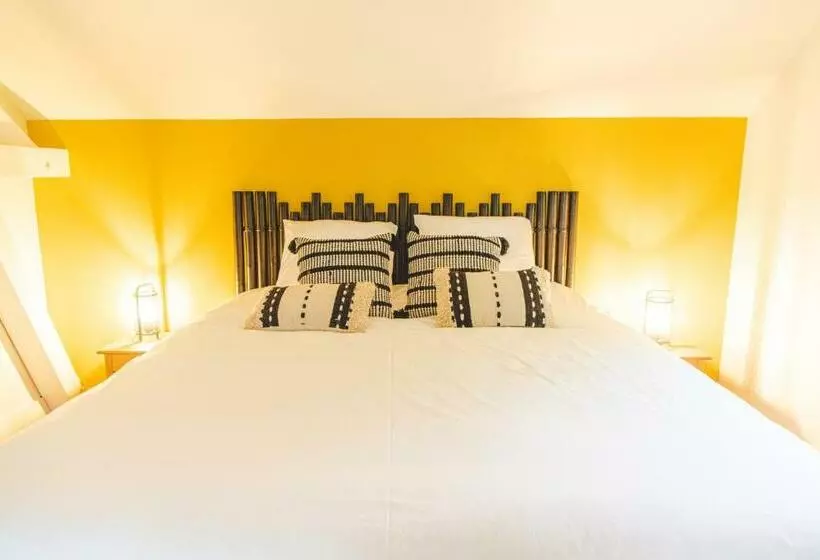 ベッドアンドブレックファースト Domaine De Montizeau