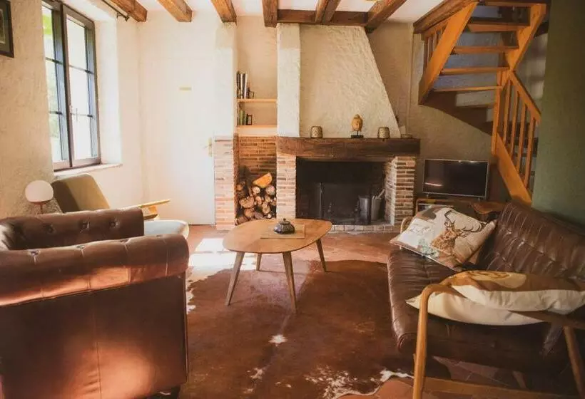 ベッドアンドブレックファースト Domaine De Montizeau