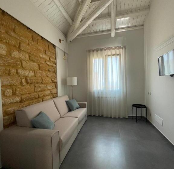 Bed and Breakfast Oneira Rooms