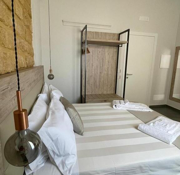 Bed and Breakfast Oneira Rooms