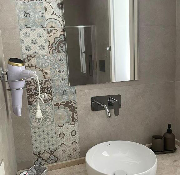 Bed and Breakfast Oneira Rooms