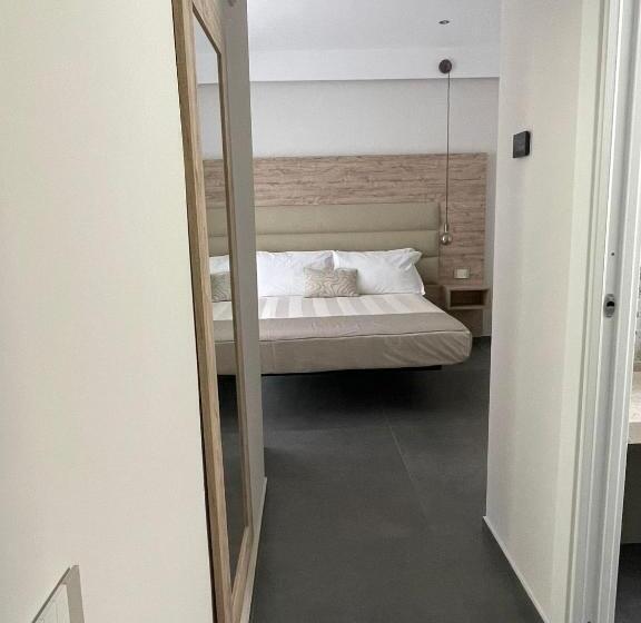 Bed and Breakfast Oneira Rooms