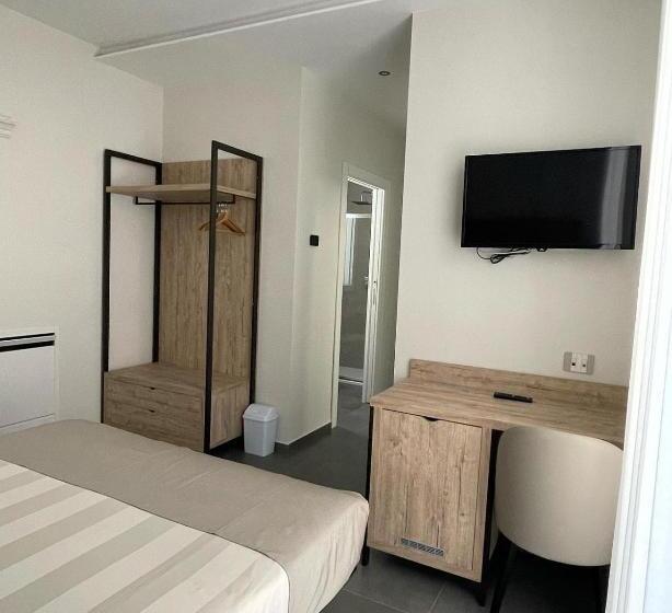 Bed and Breakfast Oneira Rooms