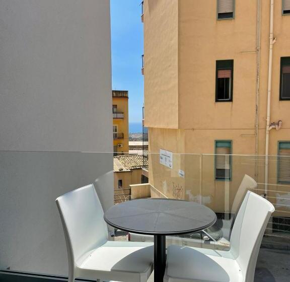 Bed and Breakfast Oneira Rooms