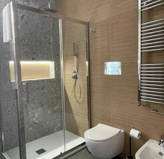 Bed and Breakfast Oneira Rooms