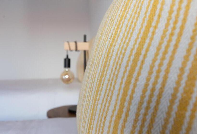 住宿加早餐  Santa Paciãƒâªncia