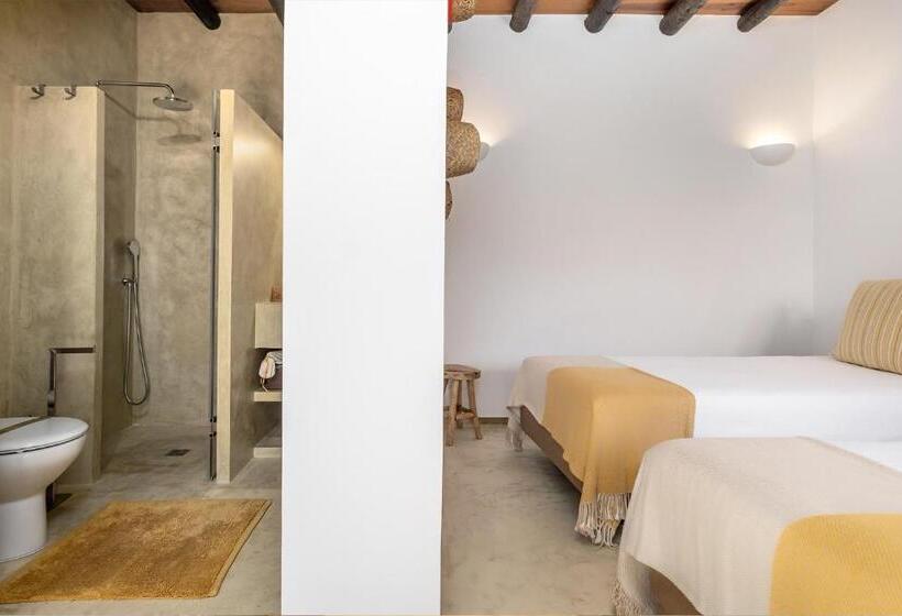 住宿加早餐  Santa Paciãƒâªncia