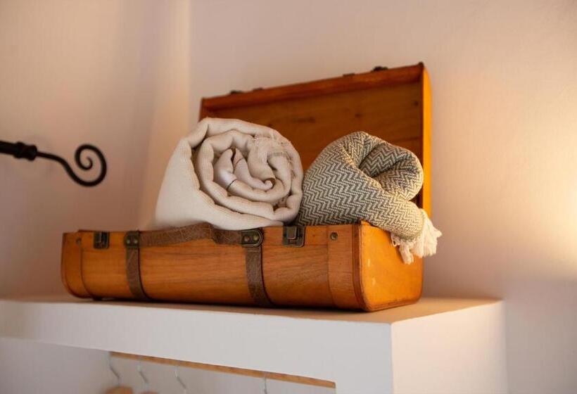 住宿加早餐  Santa Paciãƒâªncia