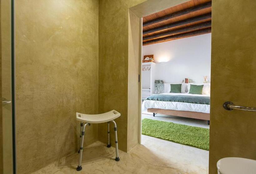 住宿加早餐  Santa Paciãƒâªncia