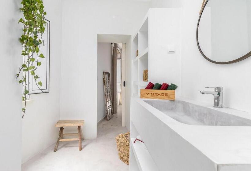 住宿加早餐  Santa Paciãƒâªncia