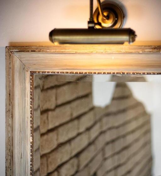 住宿加早餐  Santa Paciãƒâªncia