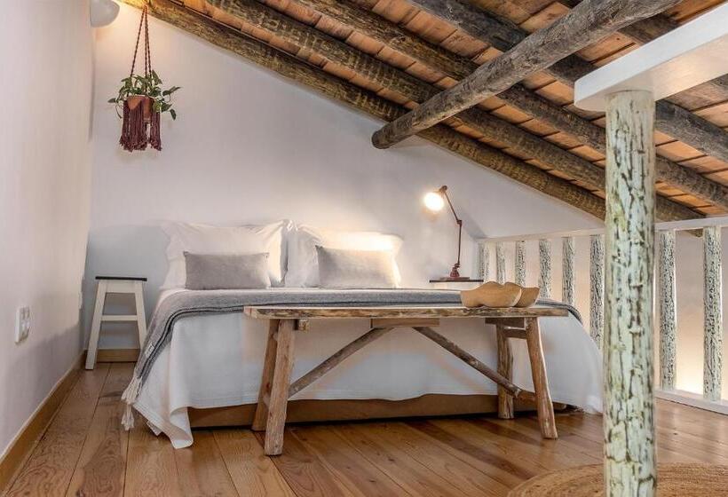 住宿加早餐  Santa Paciãƒâªncia