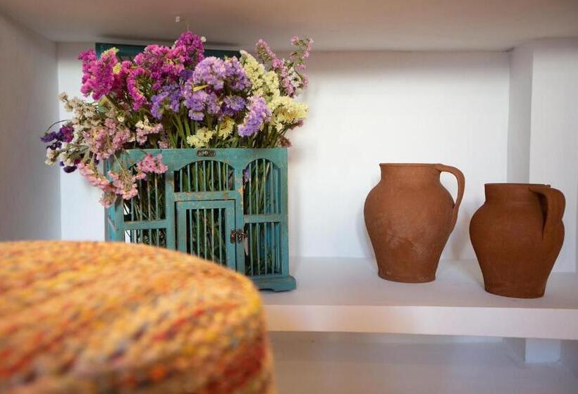 住宿加早餐  Santa Paciãƒâªncia