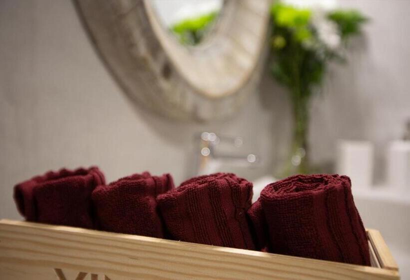 住宿加早餐  Santa Paciãƒâªncia