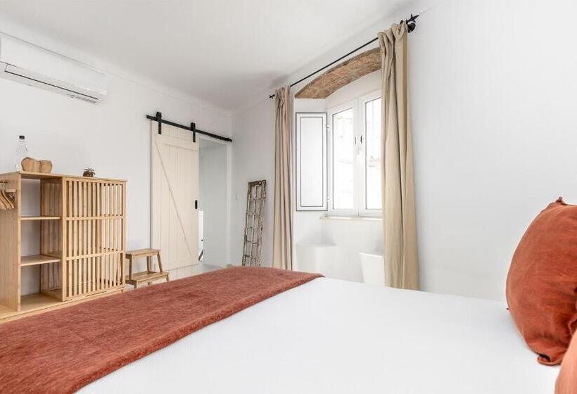 住宿加早餐  Santa Paciãƒâªncia