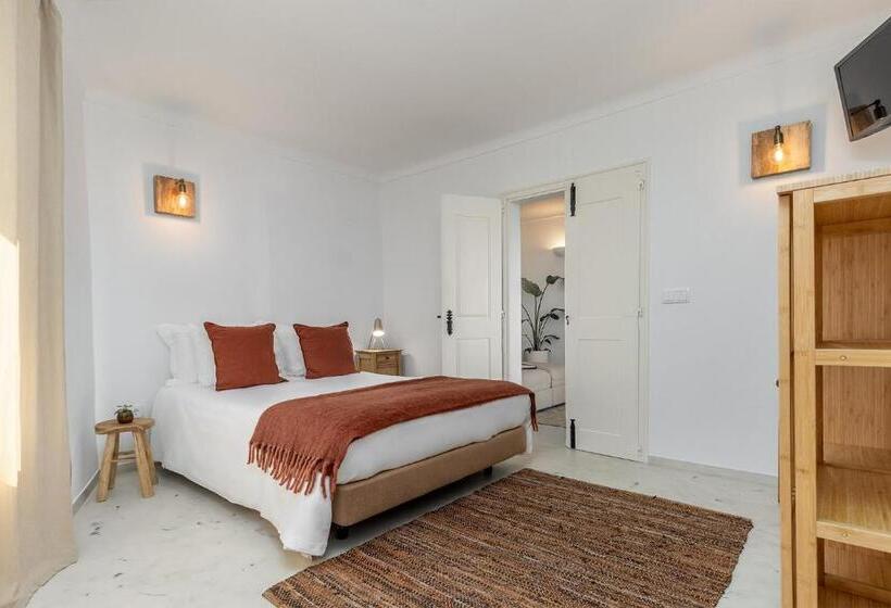 住宿加早餐  Santa Paciãƒâªncia