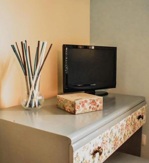 Bed & Breakfast Le Coccinelle