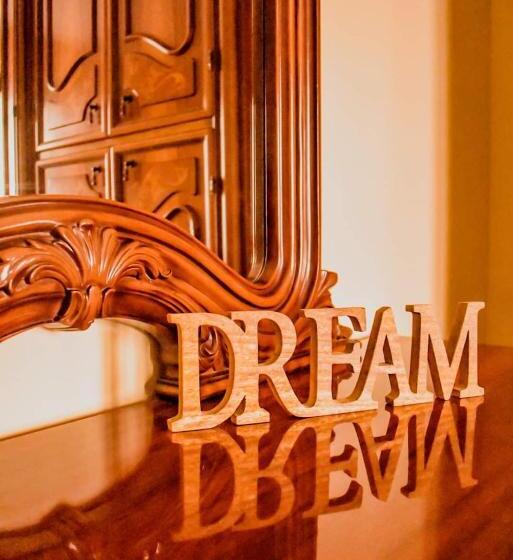 Bed & Breakfast Le Coccinelle