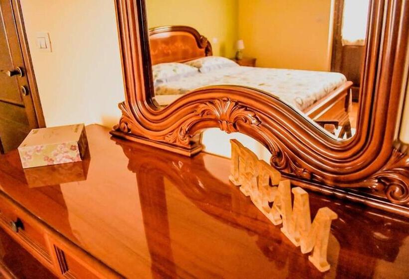 Bed & Breakfast Le Coccinelle