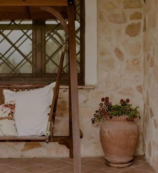 Bed & Breakfast Le Coccinelle
