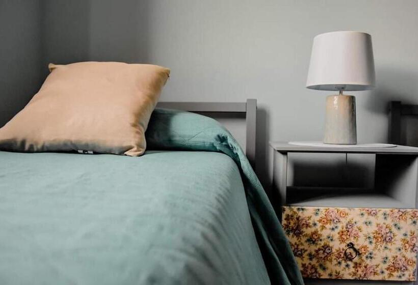 Bed & Breakfast Le Coccinelle