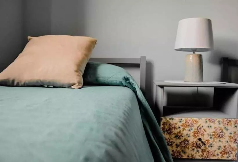 Bed & Breakfast Le Coccinelle