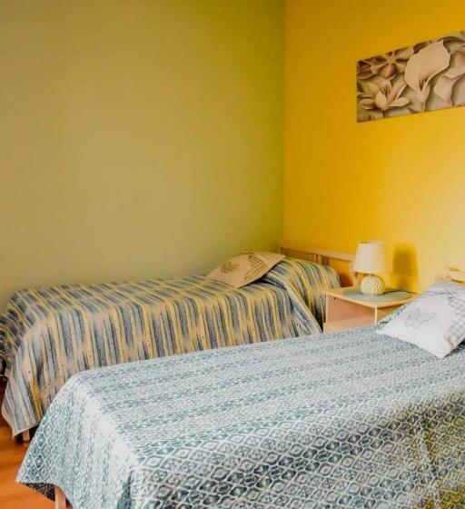 Bed & Breakfast Le Coccinelle