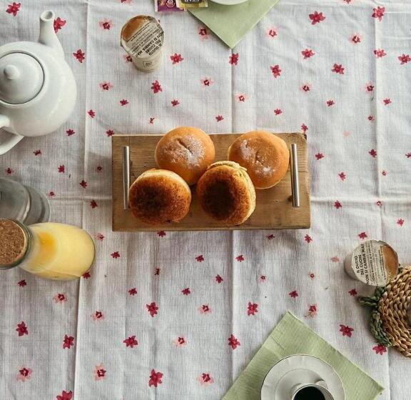 Bed & Breakfast Le Coccinelle