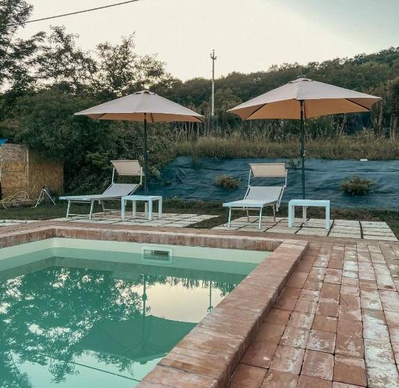 Bed & Breakfast Le Coccinelle