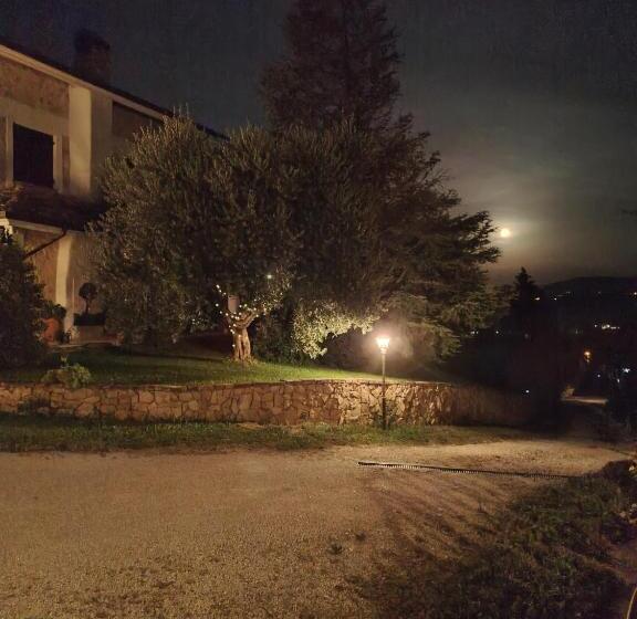 Bed & Breakfast Le Coccinelle