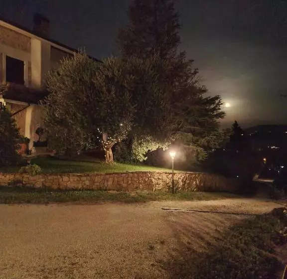 Bed & Breakfast Le Coccinelle