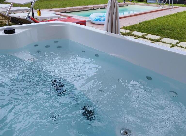 Bed & Breakfast Le Coccinelle