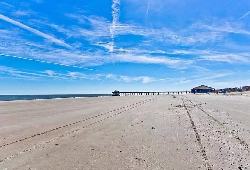 Coastal Soul Cottage