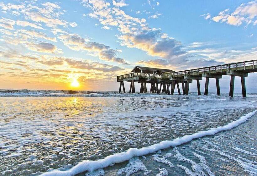 Coastal Soul Cottage