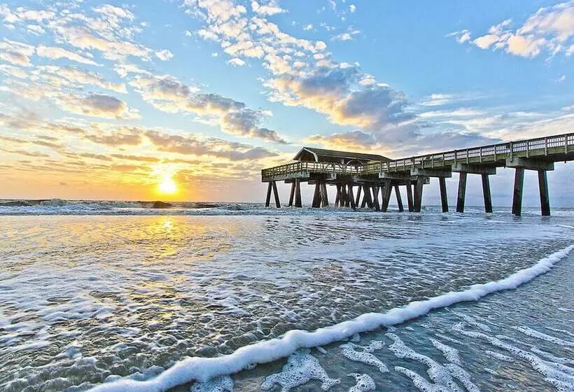 Coastal Soul Cottage