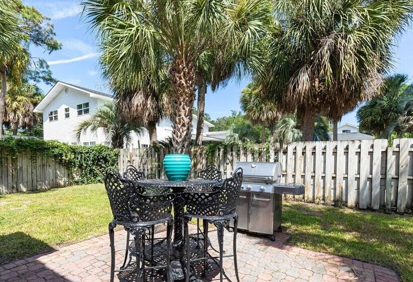 Coastal Soul Cottage