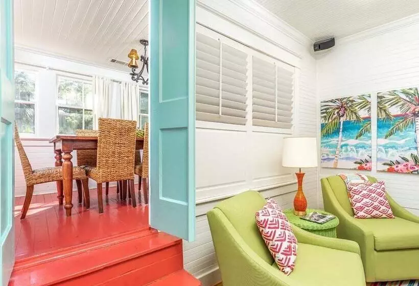 Coastal Soul Cottage