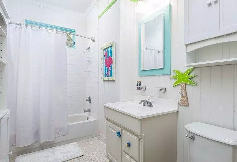 Coastal Soul Cottage