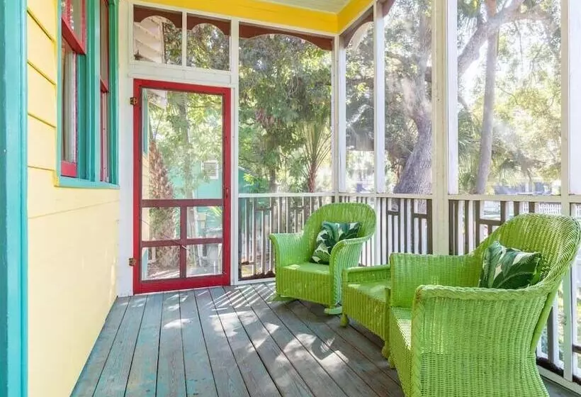 Coastal Soul Cottage