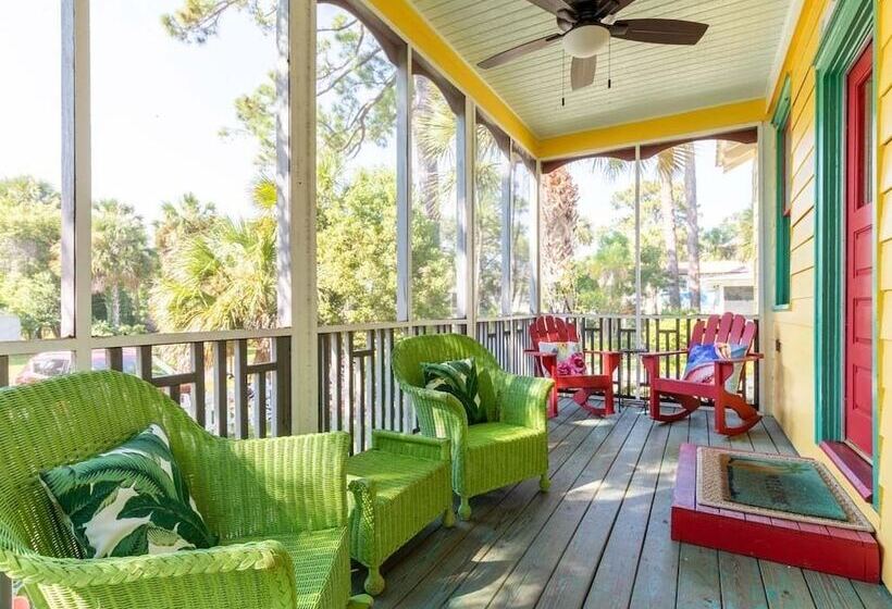 Coastal Soul Cottage